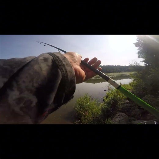 #fishing #dothingsyoudontwanttodo #ohiofishing