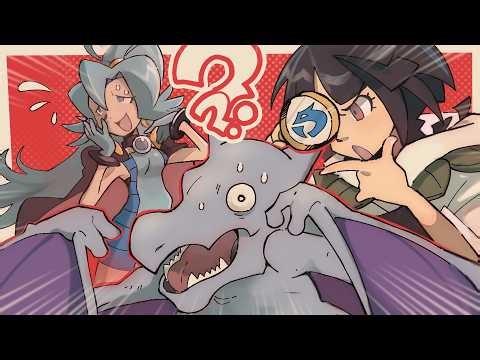 What Makes A Pokemon A Dragon?