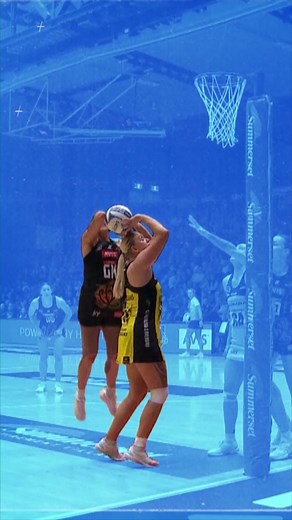ANZ Premiership: Live Netball Action Every Saturday!