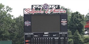 Ballparks of America hosts 24 teams for Cal Ripken World Series Tournament in Branson, Mo.