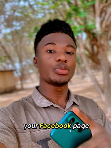 Comment creer une page facebook pro #page #facebook #huberi_keb #astucetelephone