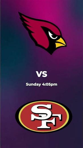 NFL Week 11 Matchups & Game Times | LET’S GO! 🏈🔥