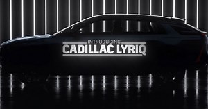 Cadillac's Electric Future: More V Performance and Connectivity, No Hybrids