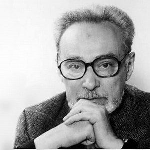 Primo Levi
