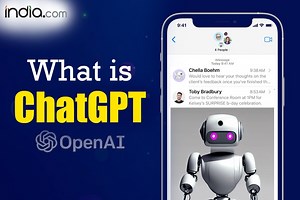Understanding ChatGPT: What Is It And Why Is Everyone Obsessing Over This AI Chatbot?