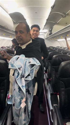 “Inside the Plane ✈️ Seat View & Travel Experience”|@MiniMagic World