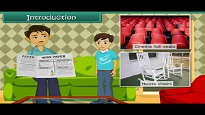 Ratio and Proportions Grade 6 Mathematics