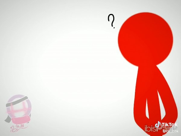 Stickman Green x Red Animation: A Colorful Love Story