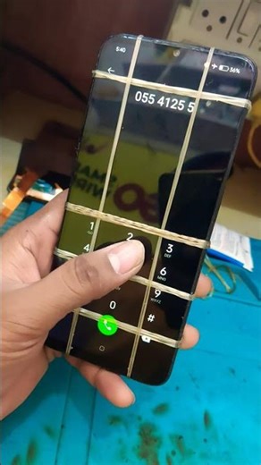 oppo a57 new display change 🔥💯#mobilerepairing #mobileshop #oppoa572022 #viral