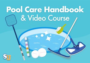 The Pool Care Video Course