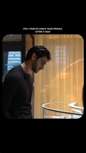 Your Ex Checks Your Profile After 5 Years: A Motivation Story