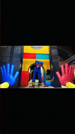 Every Death In Poppy Playtime Chapter 2