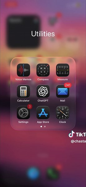Cómo volver a iOS 18 desde iOS 26