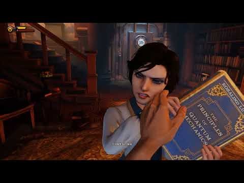 Let's Play BioShock Infinite Walkthrough Part 3