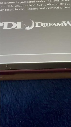 PDI Dreamworks Logo (2004)