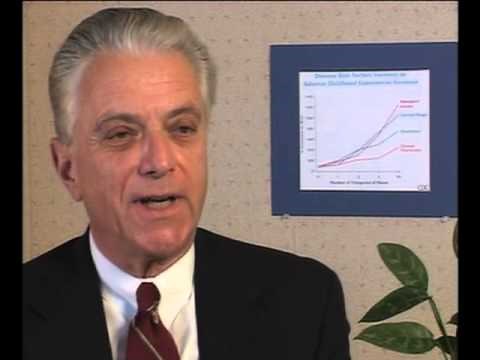 Wounds That Won't Heal - The ACE Study (Preview)