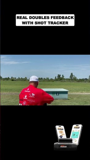 🎯 Real Doubles Feedback with ShotTracker