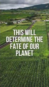 This will determine the fate of our planet
