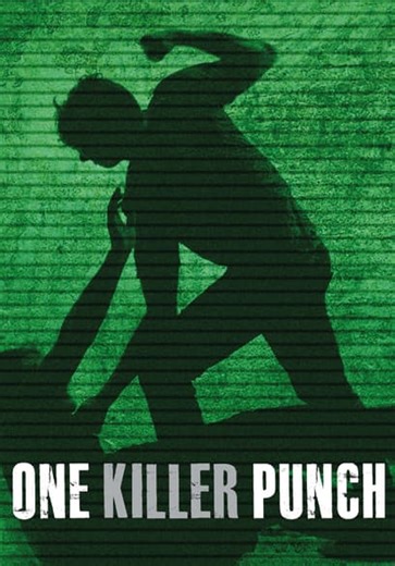 One Killer Punch (2016)