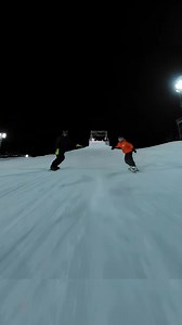 Tag team with Rene and Sebbe. | Gimbal God