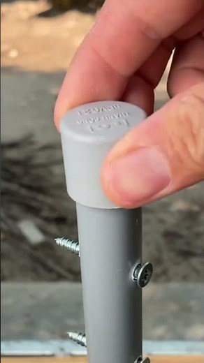 ​How to Build an Easy DIY PVC Pipe Garden Watering System