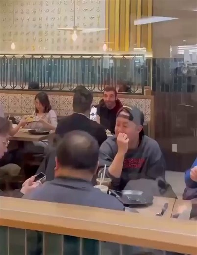 video reveals what influencers are really like once the cameras stop rolling