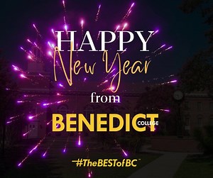 Benedict College on Reels