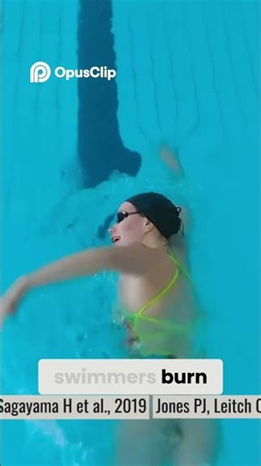 Pool Exercise The Best Joint Friendly Calorie Burn!