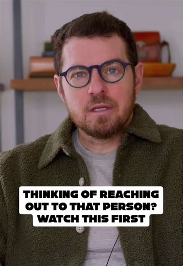 Reaching Out: Guidance for Healthy Relationships