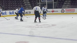 Tuesday Classic at PASA | BSHL