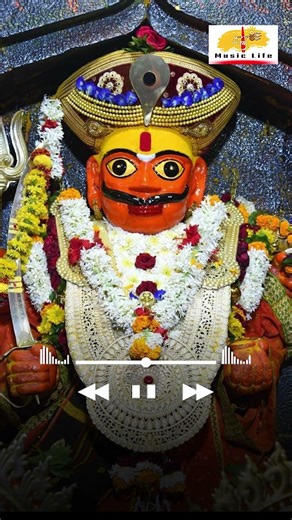 जर का आले मल्हारीच्या मनी सांगा त्याला रोखल का कोणी | Jar Ka Aale Malhari Chya Mani