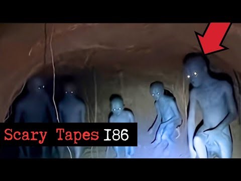 Real Jinns Hiding in Dark | Real Ghosts Nightmares Caught on Camera| Scary Tapes 186|Tapes by Fatima