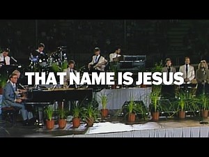 That Name Is Jesus | Jimmy Swaggart | Capetown, South Africa