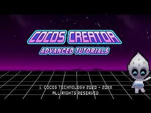 Preview panel for Cocos Creator 3.0 - Cocos Creator Advanced Tutorials
