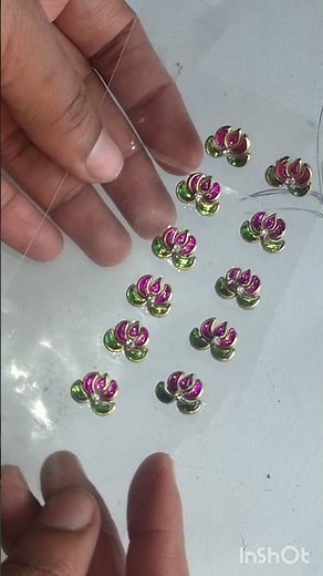 Easy Neck Chain Making Tutorial 🔥 DIY Jewelry at Home