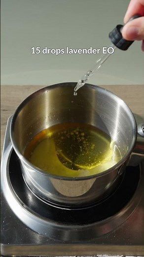 How to Make Magnesium Lotion at Home