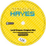 Jonny Hayes - Lucid Dreams (Original Mix)