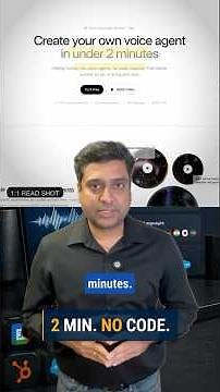 This 2-Minute Voice Agent Is the Part Everyone Keeps Ignoring