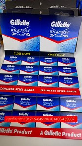 114K views · 2K reactions | জিলেট ব্লেড,রেজার,কার্টিজ নিয়ে অল্প পুজিতে সহজ প্রক্রিয়ায় ব্যবসা শুরু করার উপায় | Mini Business Idea For Bangladesh | Facebook