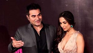 Malaika Arora finally reveals what happened just a night before her divorce with Arbaaz Khan