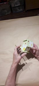 26K views · 309 reactions | Easy , Ladybug Birdhouse Diy. #diyprojects #ladybug #dollartreecrafts #birdhouse #dollartreefinds #passionatepaintedlady | The Passionate Painted Lady | Facebook