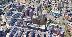 The two new skyscrapers that could be coming to Leeds