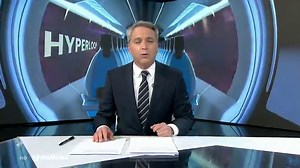 Así es el 'hyperloop' que permitirá conectar Barcelona y París en minutos