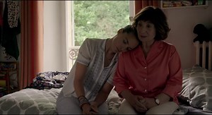 SOUS LE TAPIS de Camille Japy - Bande-annonce officielle