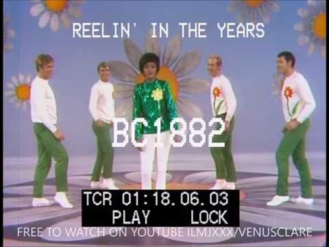 NANCY WILSON - UPTIGHT (RARE CLIP 1967)