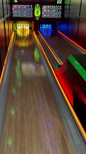The Worlds First Mobile Bowling alley!! We love what we do !!! 24/7 Luxury mobile fun for all ages and events . We bring the party to you! Control the vibes (🎶music, 🎞Theater screen, facility temperature, and location. Our 24/7 LUXURY MOBILE services also allow guest to enjoy beverages of choice during reservation (BYOB 🥂🍹🍸🍷🍾) Welcome to “The Worlds First Mobile Bowling Alley “ !🎳 Visit us at LUXURYSTRIKEBOWLING.com We do not own the rights to this music and only utilizing for promotiona