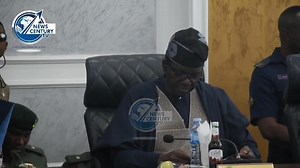 297K views · 13K reactions | Defence Minister, CG Musa Praises Air Force Bravery For Foiling Coup Attempt in Benin Republic General CG Musa | News Century Tv | Facebook