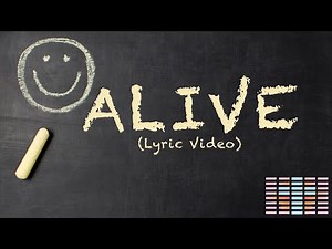 Alive (Lyric Video) - Hillsong Young & Free - Journey FREEFORM