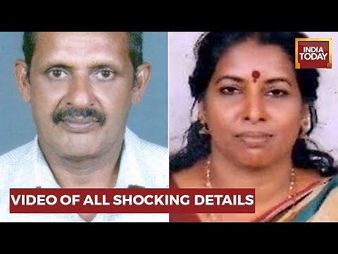 Kerala Human Sacrifice Video: How The Psychopath Couple Tortured & Murdered 2 Women?