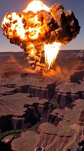 1.3M views · 5.5K reactions | Grand Canyon National Park in Arizona 﫣 | Miracle of nature | Facebook